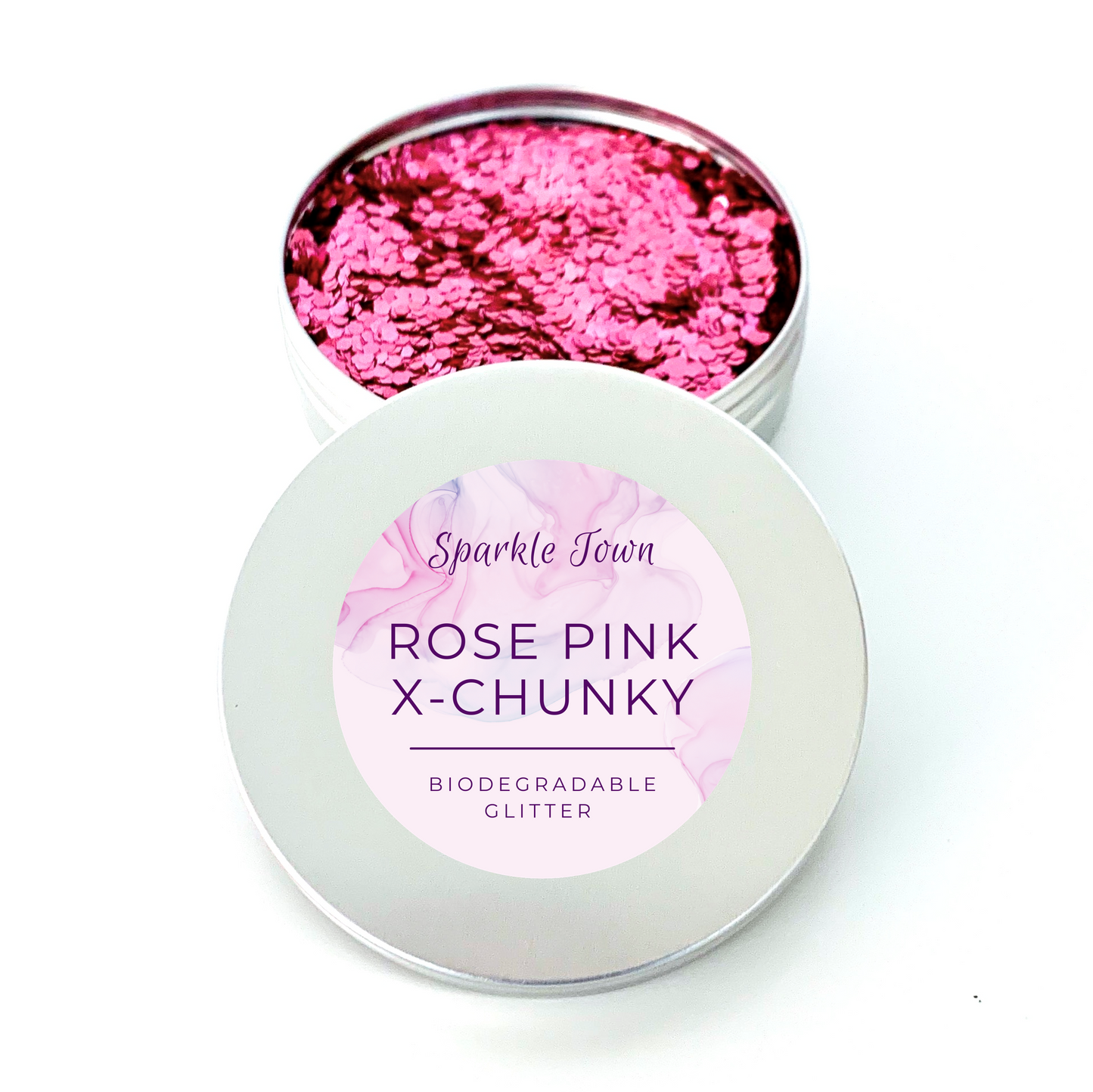 Extra Chunky Collection (6 or 12 glitters)