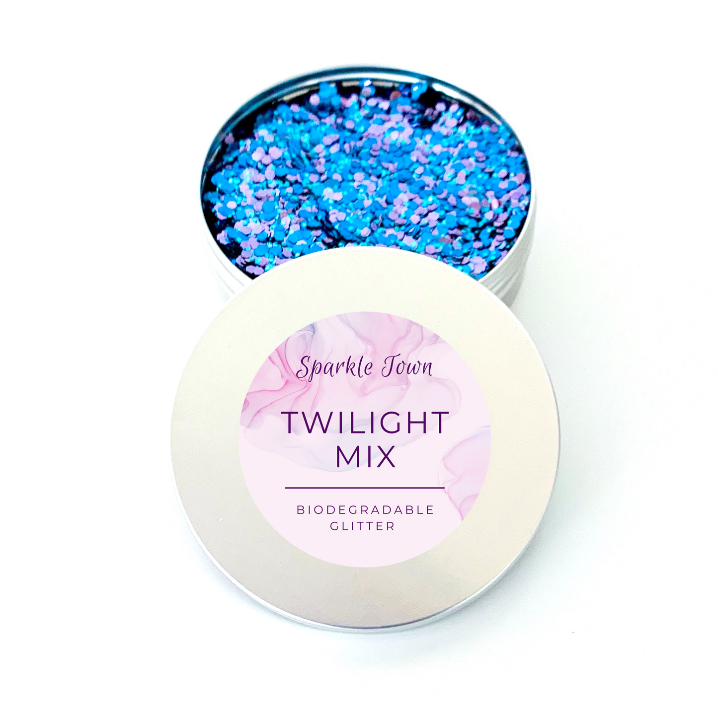 Festival Collection (6 glitters)
