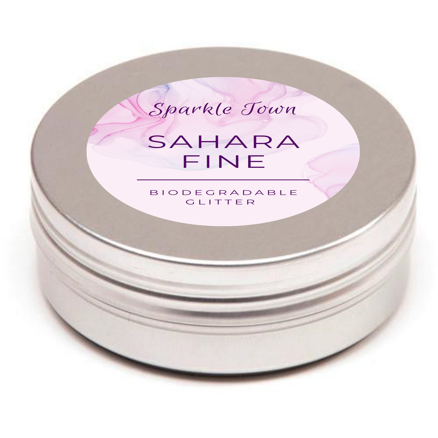 Sahara Fine Biodegradable Glitter