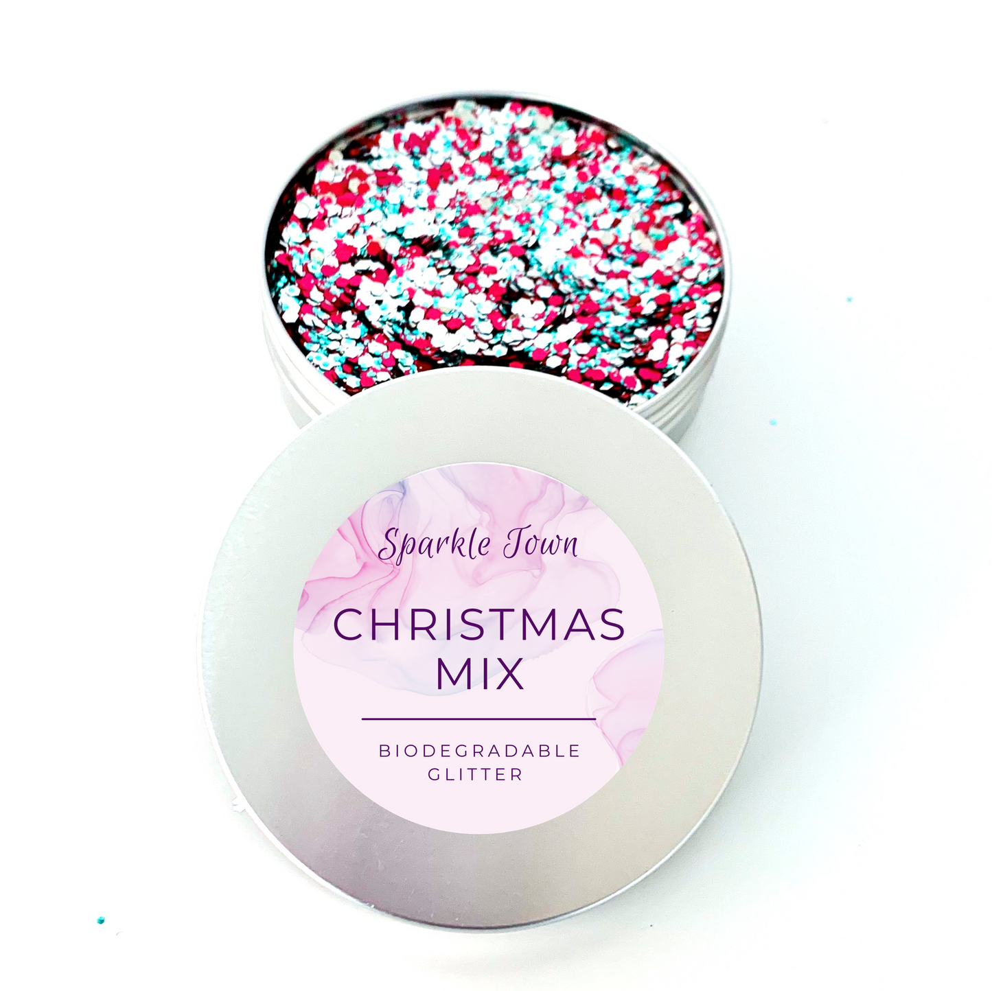 Seasonal Collection (6 glitters)