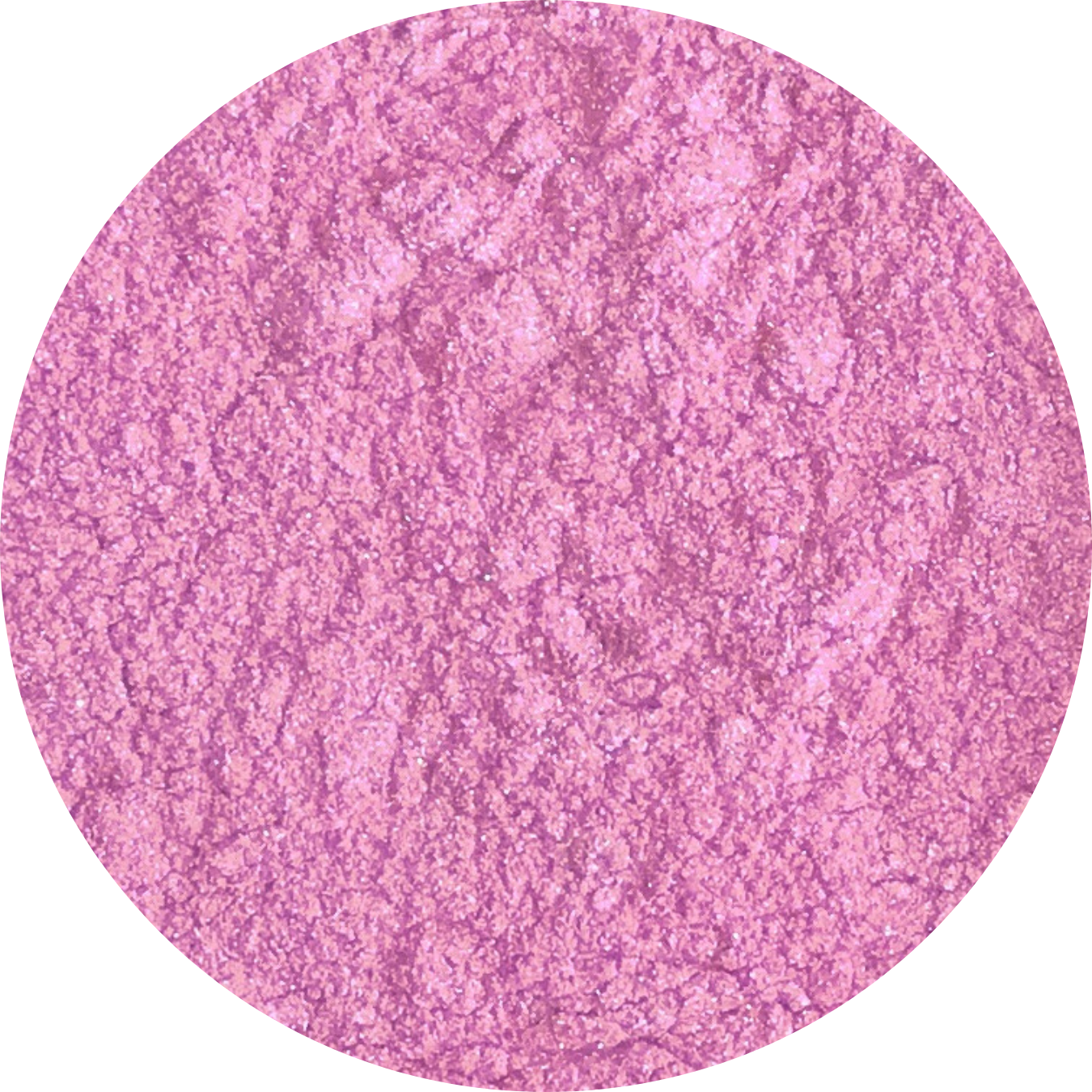 Baby Doll Pink Coloured Mica