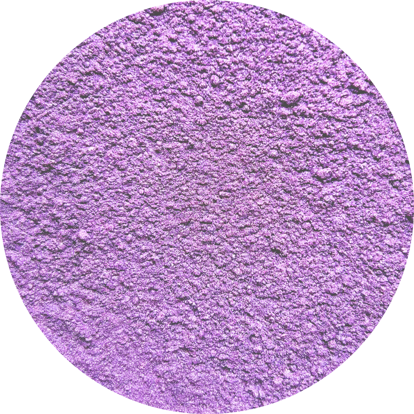 Lilac Coloured Mica
