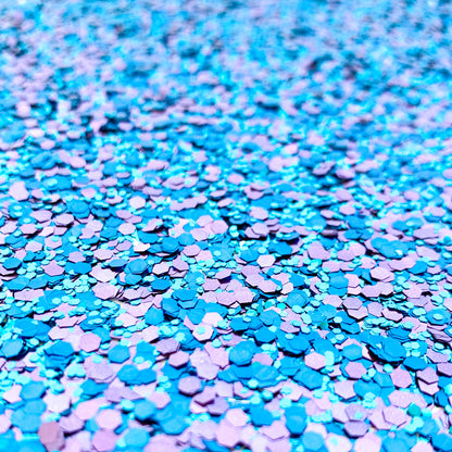 Twilight Mix Biodegradable Glitter