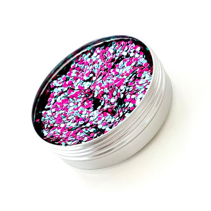 Chillax Mix Biodegradable Glitter