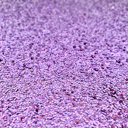Violet Chunky Biodegradable Glitter