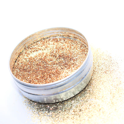 Sahara Fine Biodegradable Glitter