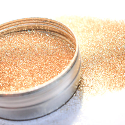 Sahara Ultrafine Biodegradable Glitter