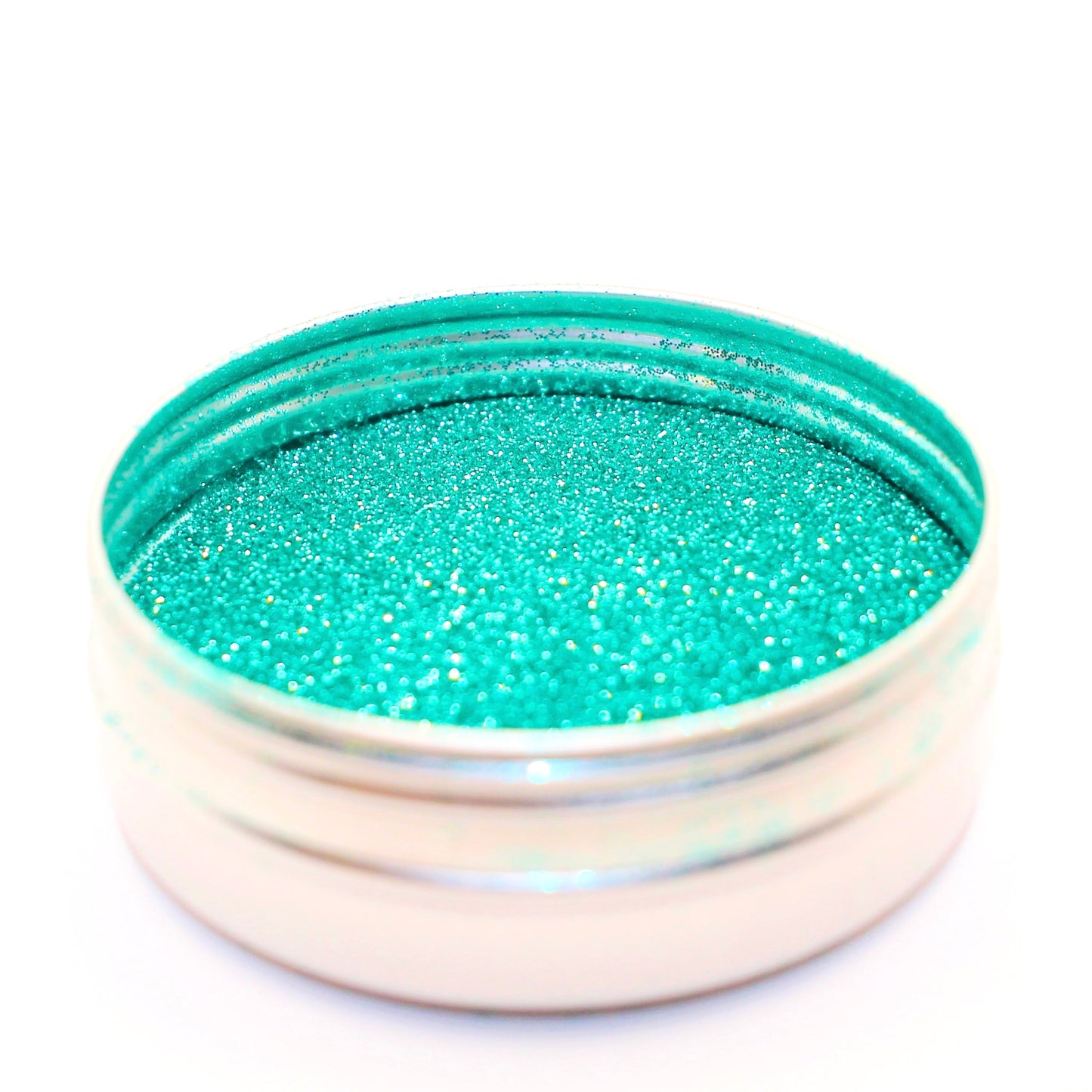 Turquoise Ultrafine Biodegradable Glitter