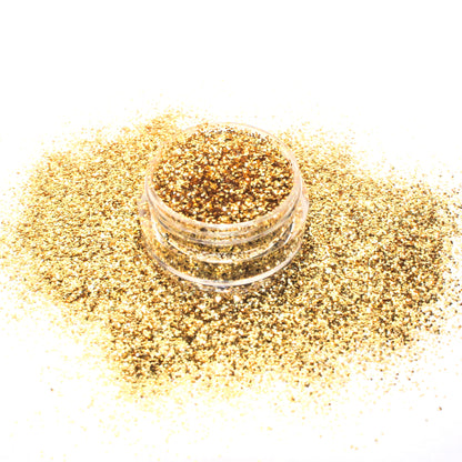 Sahara Fine Biodegradable Glitter