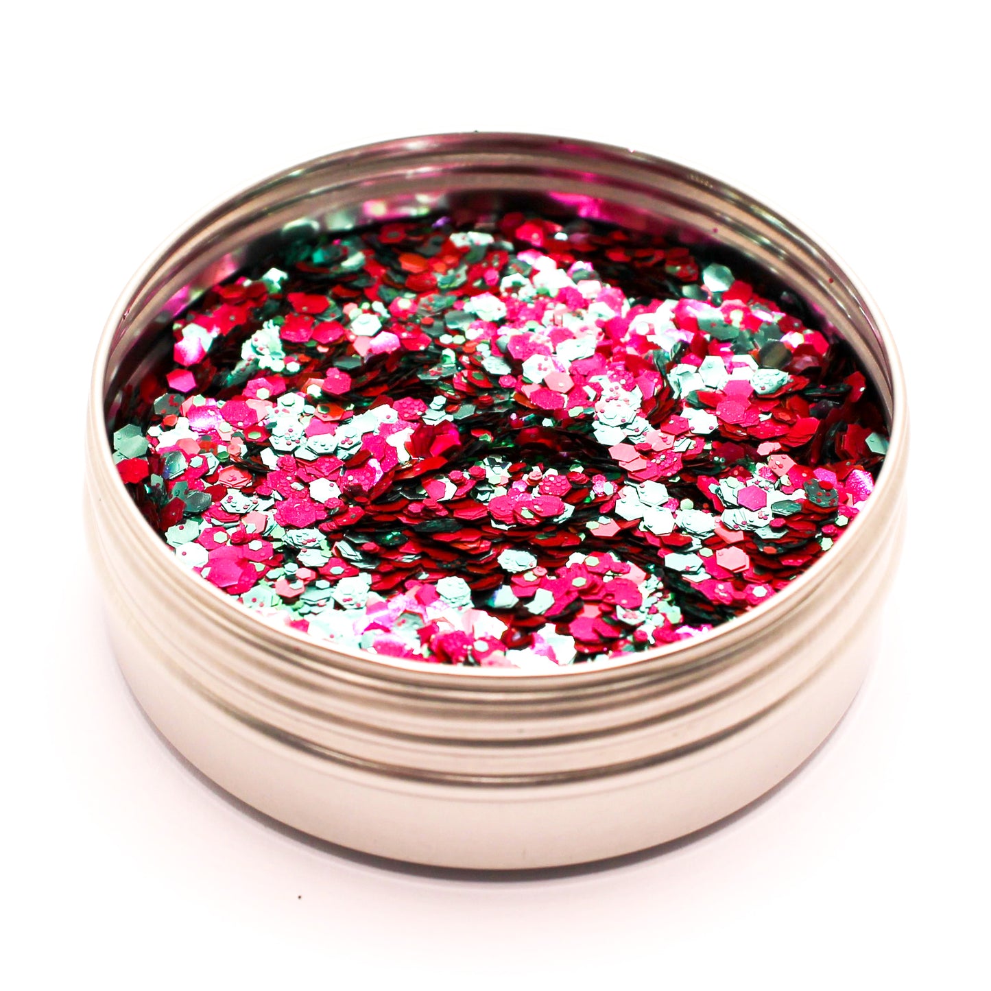 Dragon Mix Biodegradable Glitter