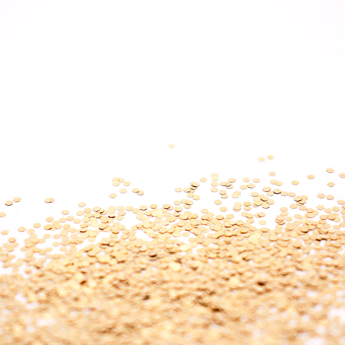 Sahara Chunky Biodegradable Glitter
