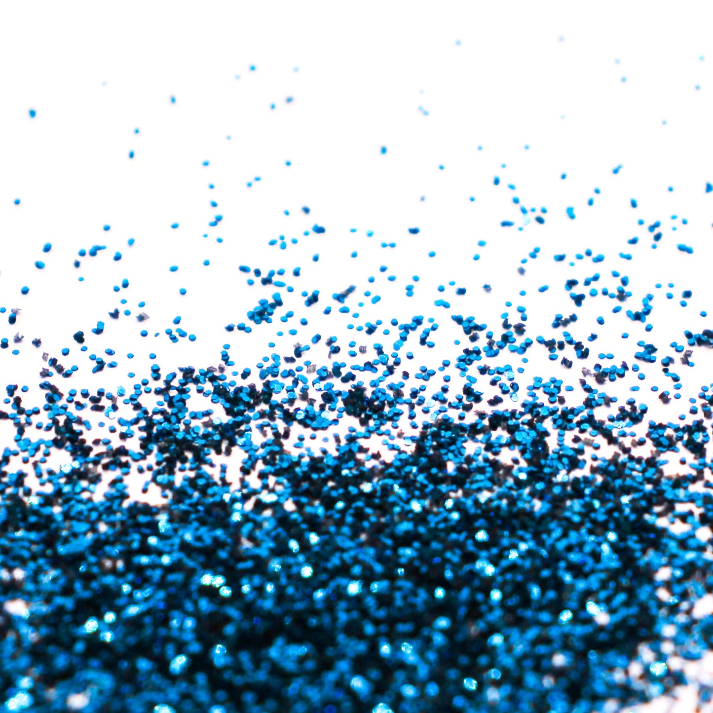 Ocean Blue Fine Biodegradable Glitter
