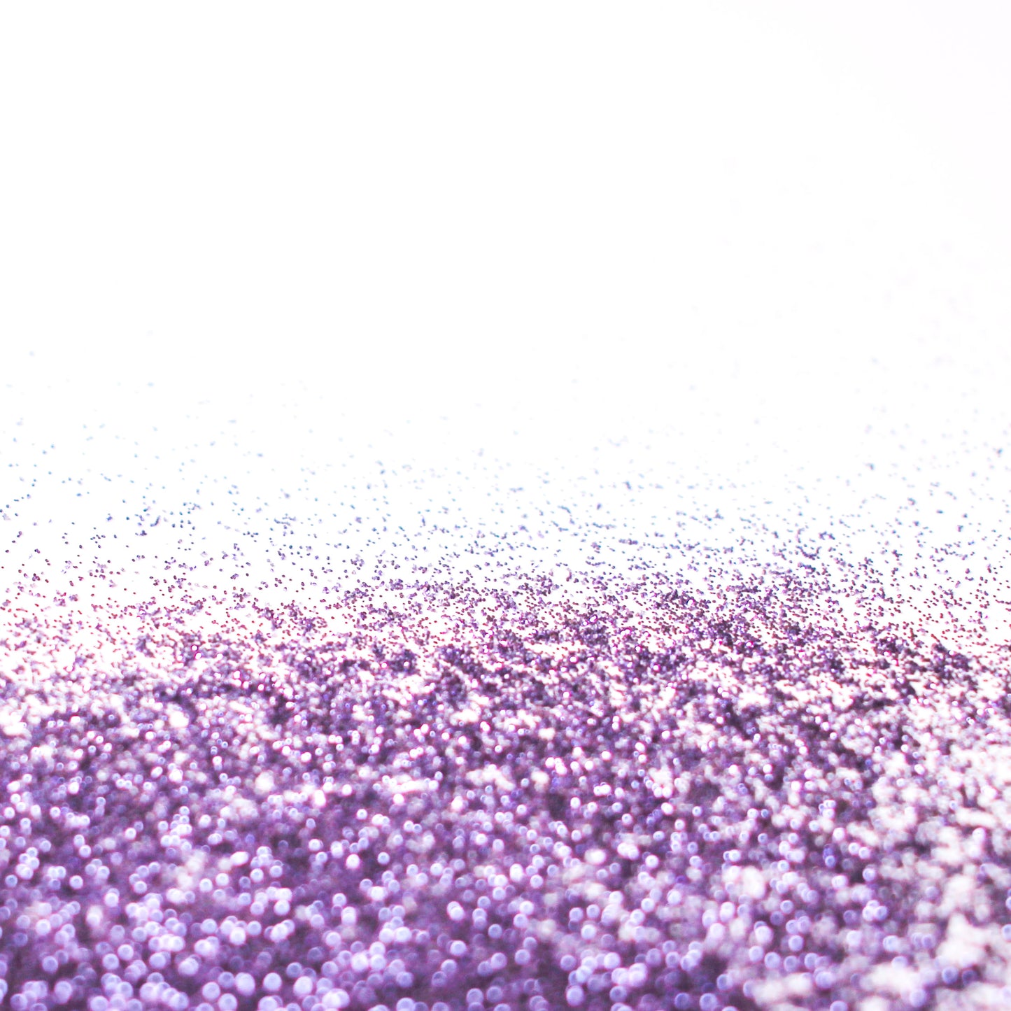 Violet Ultrafine Biodegradable Glitter