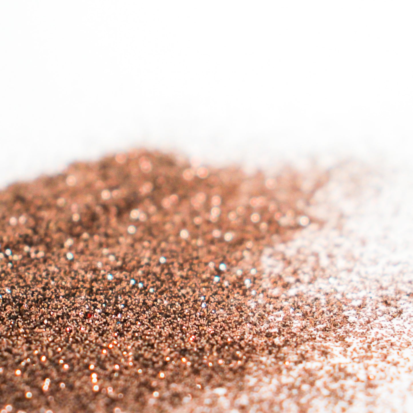 Mocha Ultrafine Biodegradable Glitter