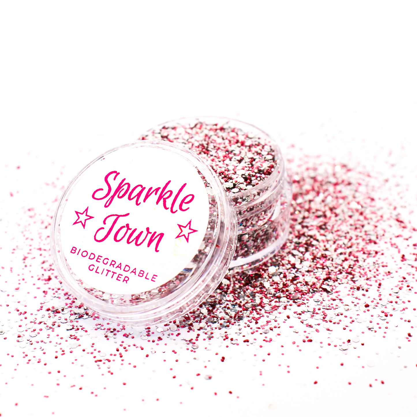 Fairy Mix Biodegradable Glitter