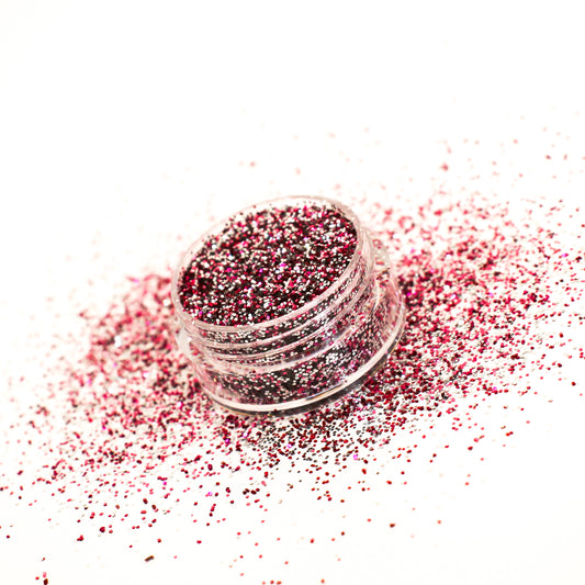 Pretty In Pink Mix Biodegradable Glitter