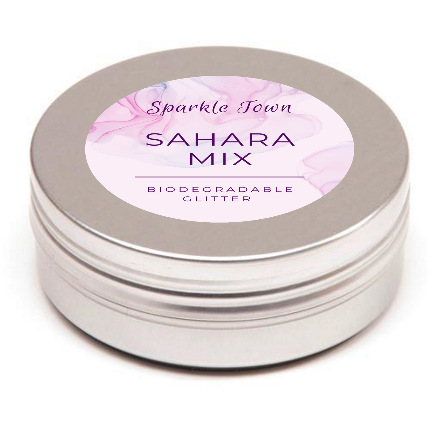 Sahara Mix Biodegradable Glitter